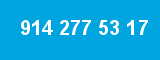914 277 53 17 914 277 53 17
